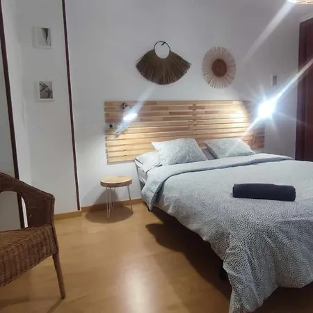 Apartment Precioso En