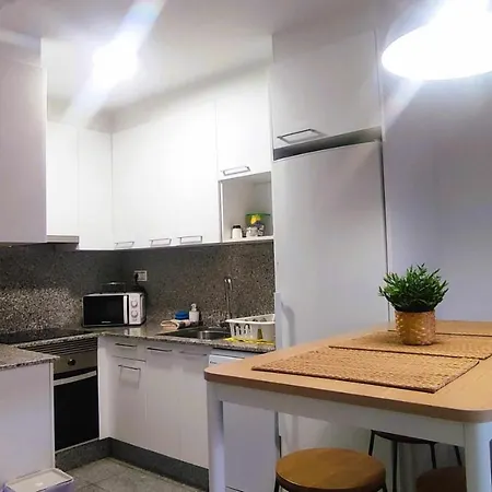 Apartment Precioso En