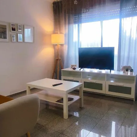 Precioso En Apartment Ares