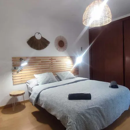 Apartment Precioso En Ares