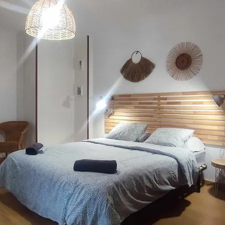 Precioso En Apartment *