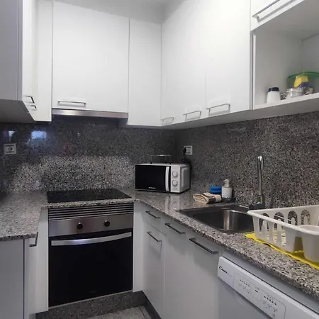 Apartment Precioso En Ares