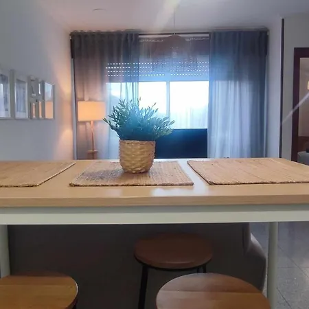 Precioso En Apartment Ares