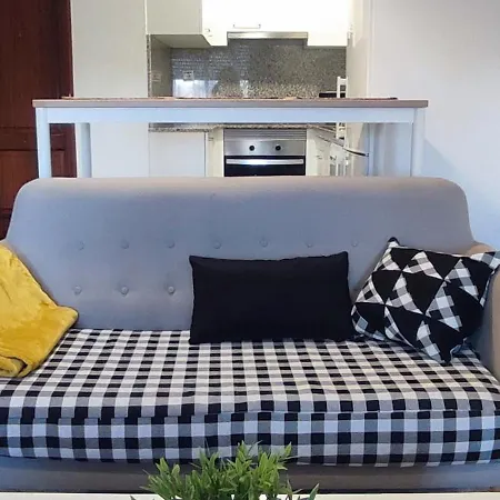 Apartment Precioso En *
