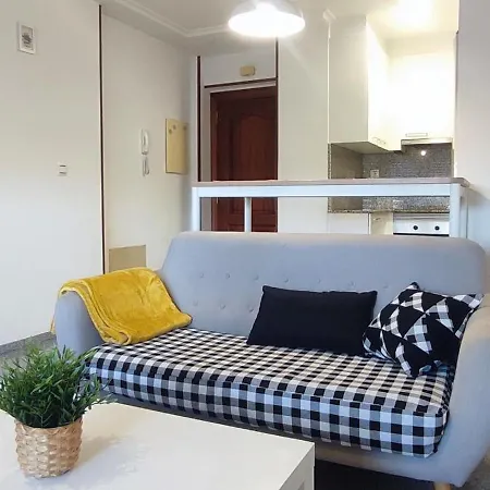 Precioso En Apartment Ares