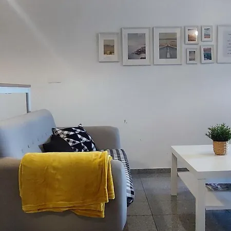 Precioso En Apartment *